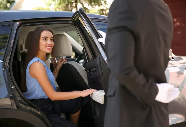 Hourly Car Service